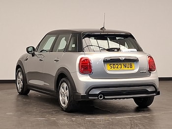 Used MINI Hatch 2023 for sale - 78994795: Photo