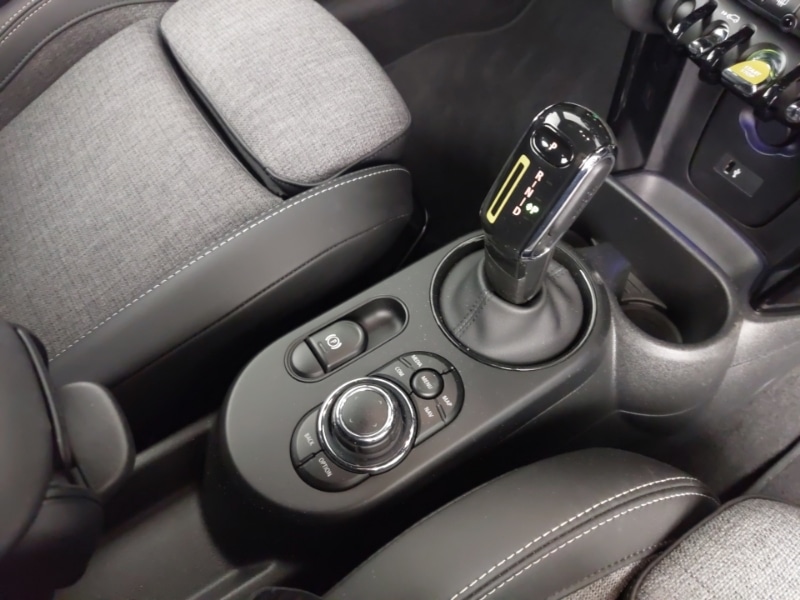 Used MINI Hatch 2022 for sale - 77142083: Photo 10