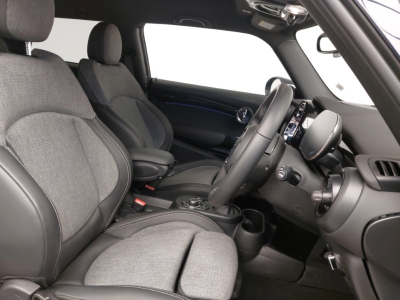 Used MINI Hatch 2022 for sale - 77142083: Photo 11