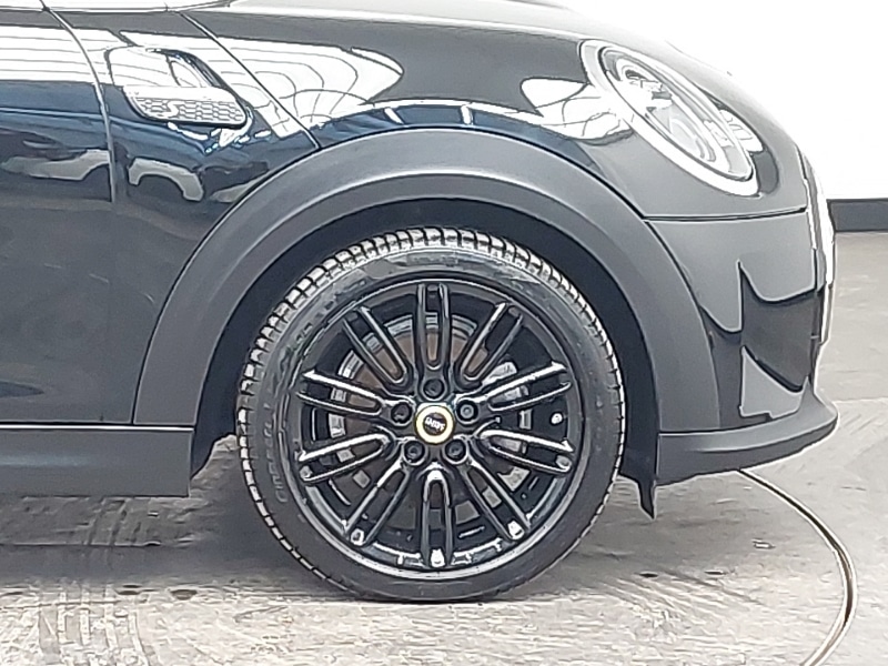 Used MINI Hatch 2022 for sale - 77142083: Photo 14