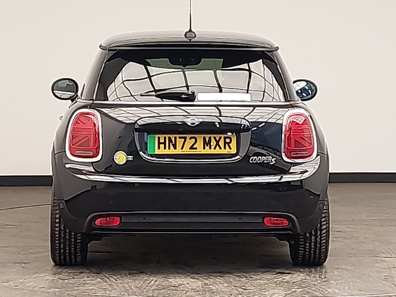 Used MINI Hatch 2022 for sale - 77142083: Photo 15