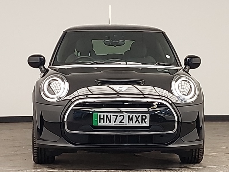 Used MINI Hatch 2022 for sale - 77142083: Photo 16