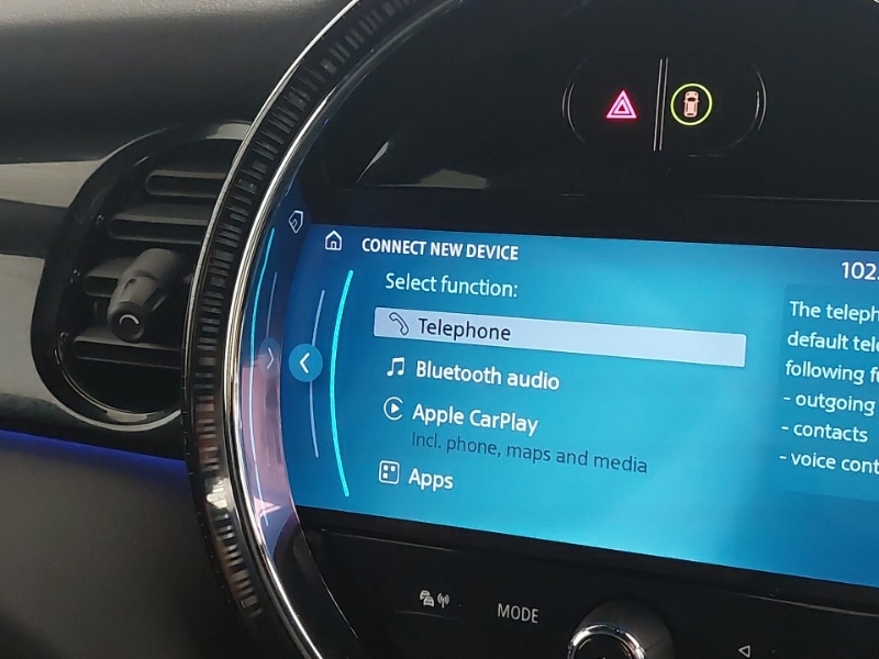 Used MINI Hatch 2022 for sale - 77142083: Photo 19