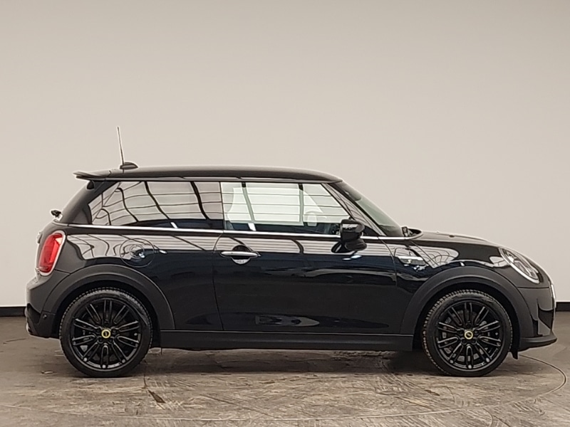 Used MINI Hatch 2022 for sale - 77142083: Photo 2