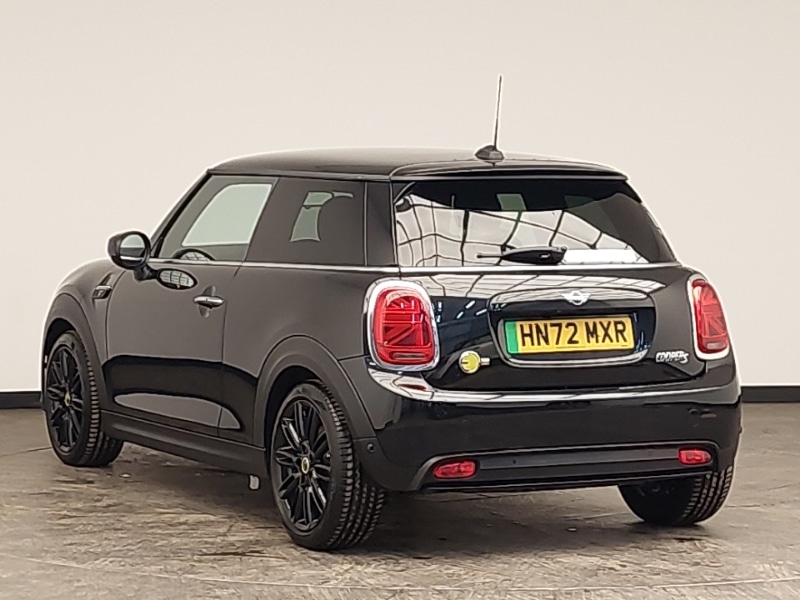 Used MINI Hatch 2022 for sale - 77142083: Photo 3