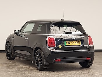 Used MINI Hatch 2022 for sale - 77142083: Photo