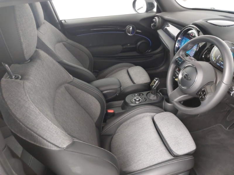 Used MINI Hatch 2022 for sale - 77142083: Photo 4