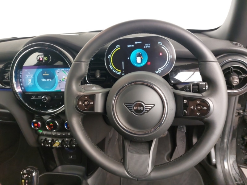 Used MINI Hatch 2022 for sale - 77142083: Photo 5