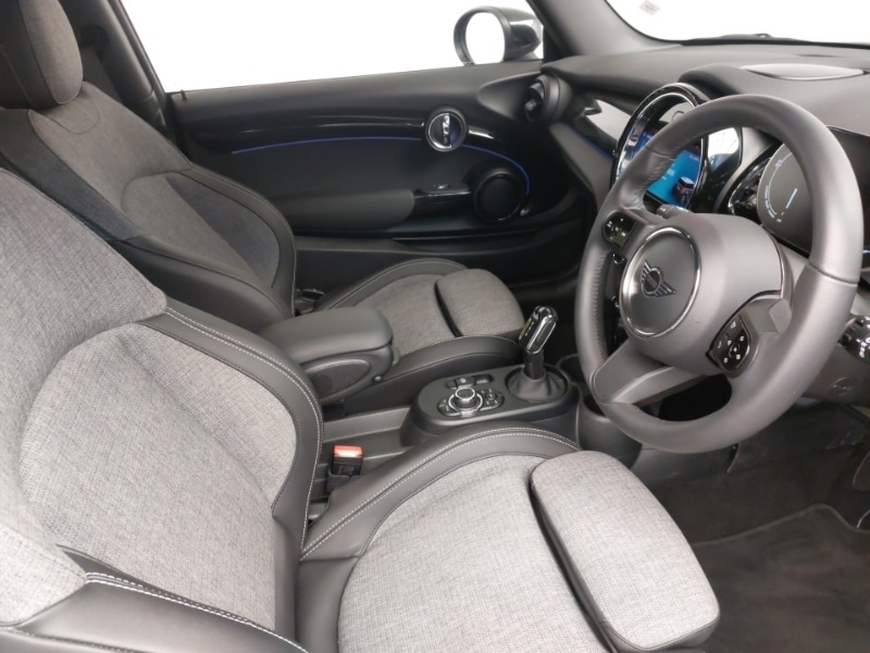 Used MINI Hatch 2022 for sale - 77142083: Photo 6