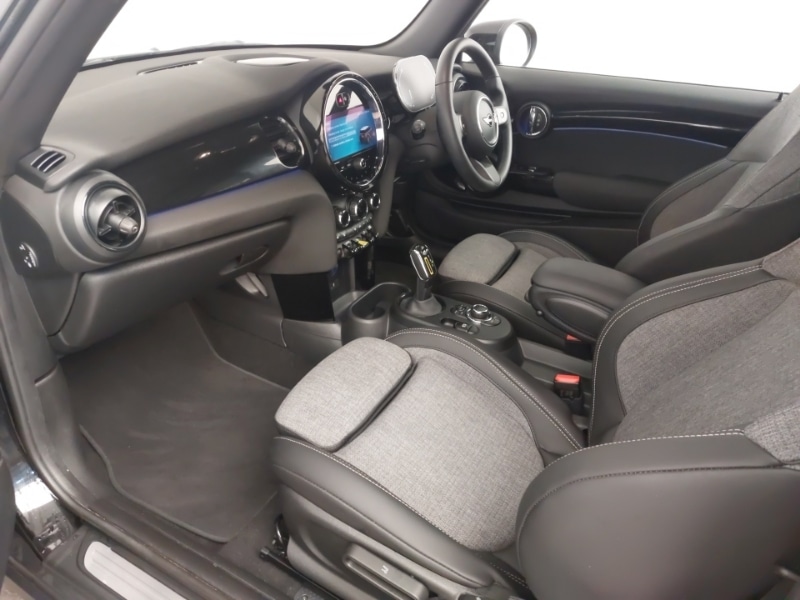 Used MINI Hatch 2022 for sale - 77142083: Photo 7