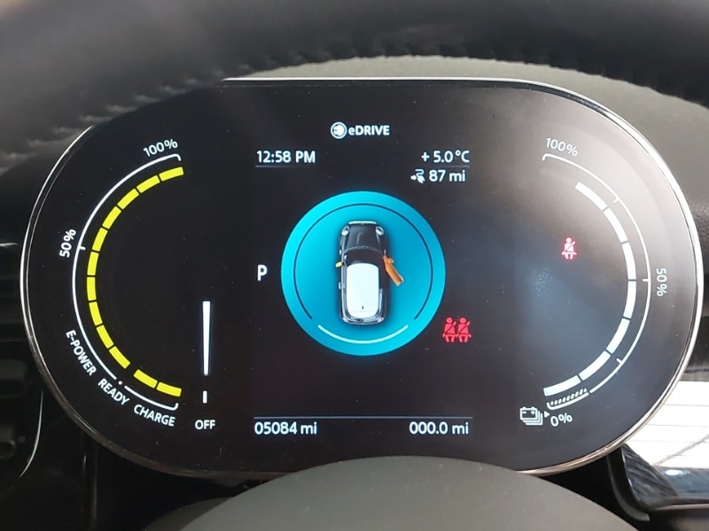 Used MINI Hatch 2022 for sale - 77142083: Photo 9