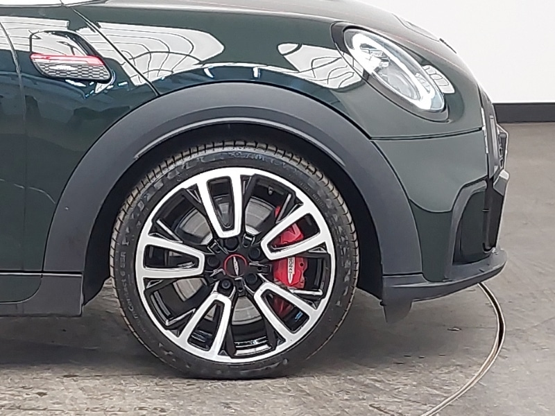 Used MINI Hatch 2022 for sale - 77736663: Photo 14