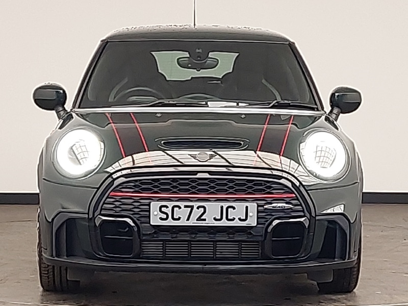Used MINI Hatch 2022 for sale - 77736663: Photo 16