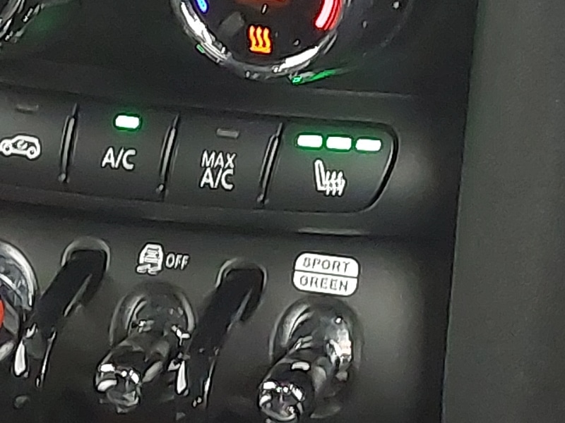 Used MINI Hatch 2022 for sale - 77736663: Photo 18