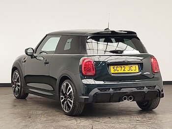 Used MINI Cooper 2022 for sale - 77736663: Photo