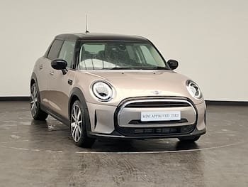 Used MINI Cooper 2023 for sale - 79813173: Photo
