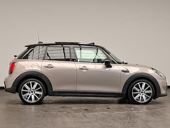Used MINI Cooper 2023 for sale - 79813173: Photo