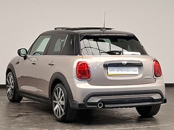 Used MINI Cooper 2023 for sale - 79813173: Photo