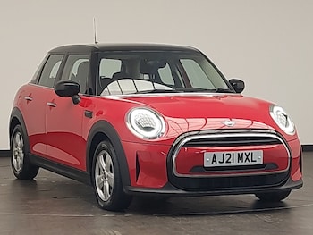 MINI - Cooper