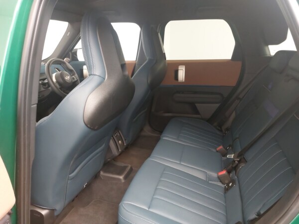 Used MINI Countryman 2025 for sale - 75664171: Photo 12