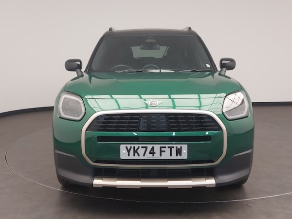 Used MINI Countryman 2025 for sale - 75664171: Photo 16