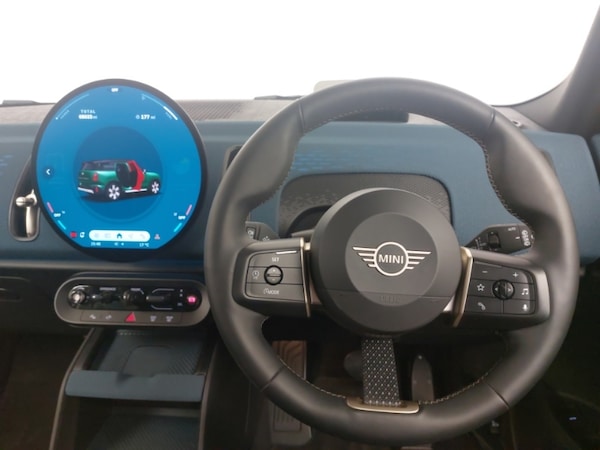Used MINI Countryman 2025 for sale - 75664171: Photo 5