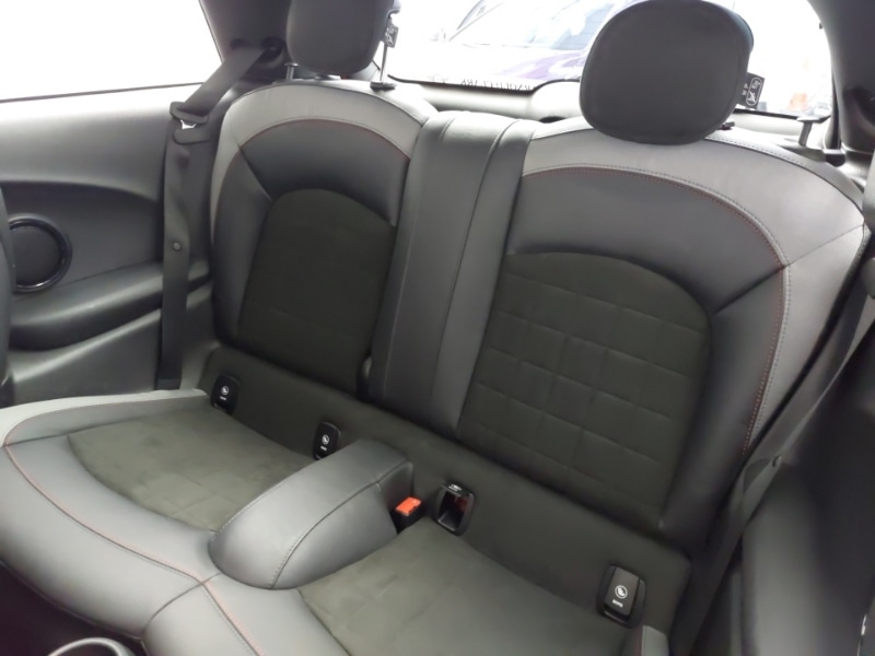 Used MINI Hatch 2020 for sale - 76414644: Photo 12