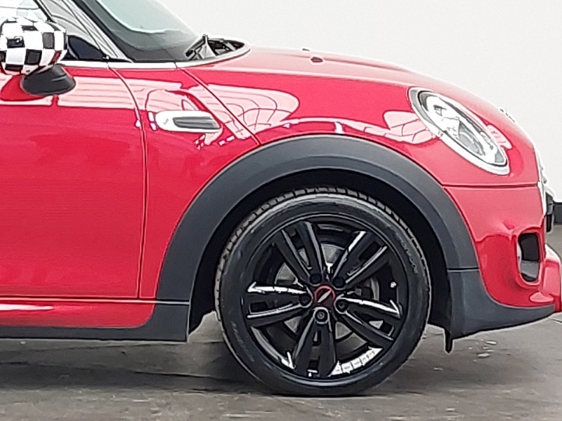 Used MINI Hatch 2020 for sale - 76414644: Photo 14