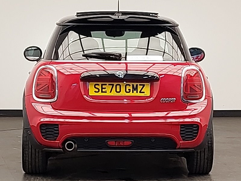 Used MINI Hatch 2020 for sale - 76414644: Photo 15