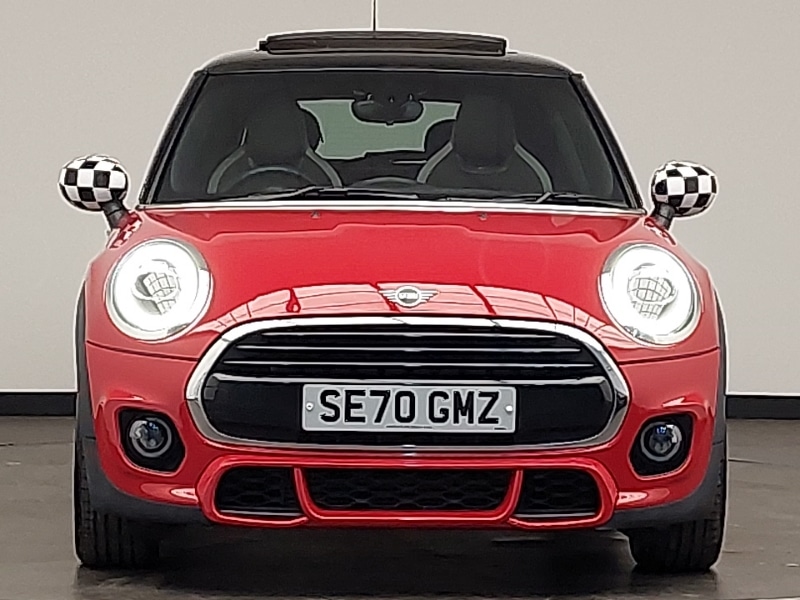 Used MINI Hatch 2020 for sale - 76414644: Photo 16