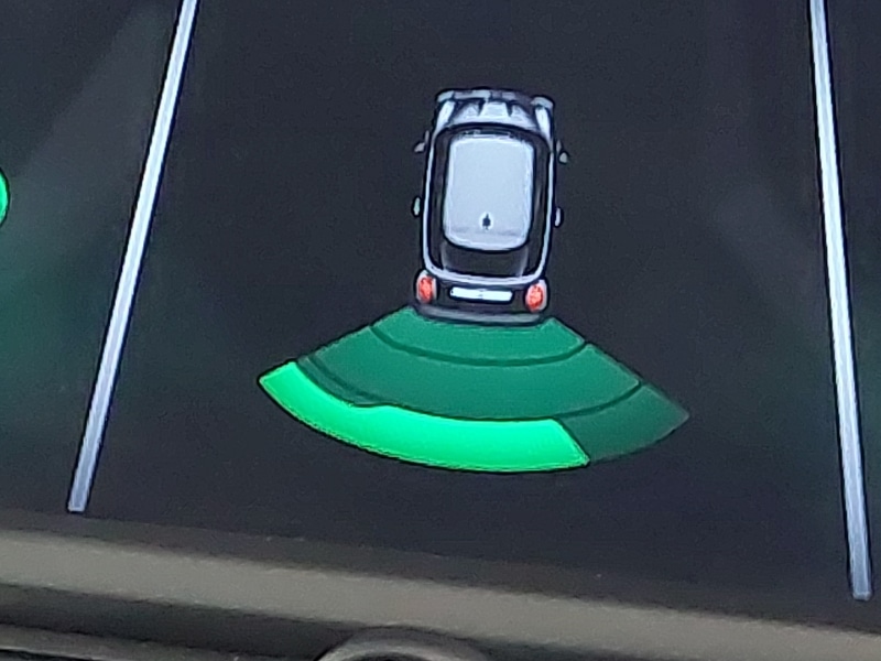 Used MINI Hatch 2020 for sale - 76414644: Photo 17