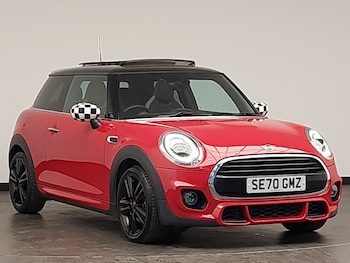 MINI - Hatch
