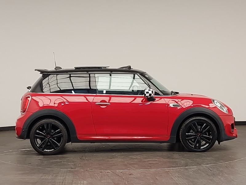 Used MINI Hatch 2020 for sale - 76414644: Photo 2