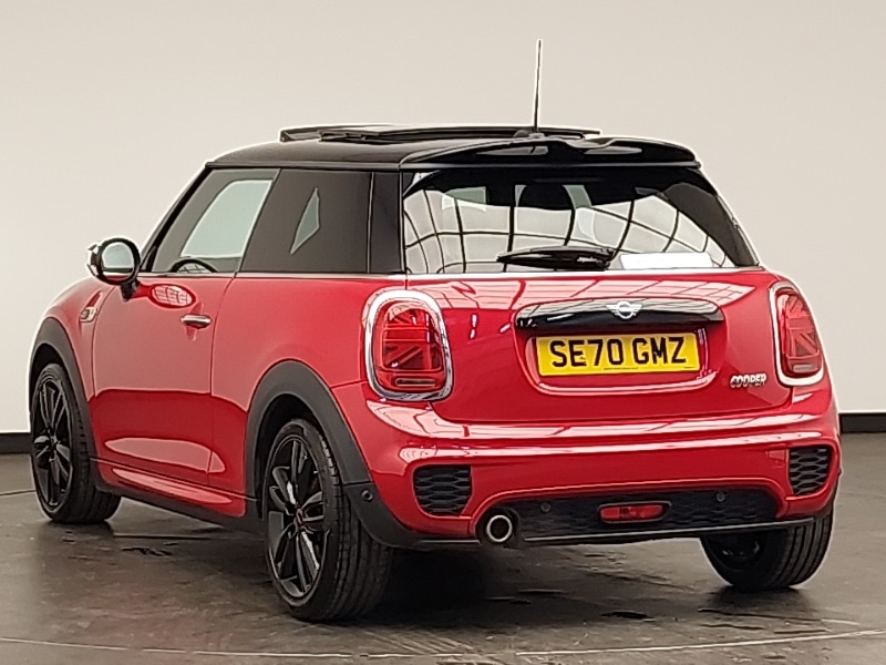 Used MINI Hatch 2020 for sale - 76414644: Photo 3