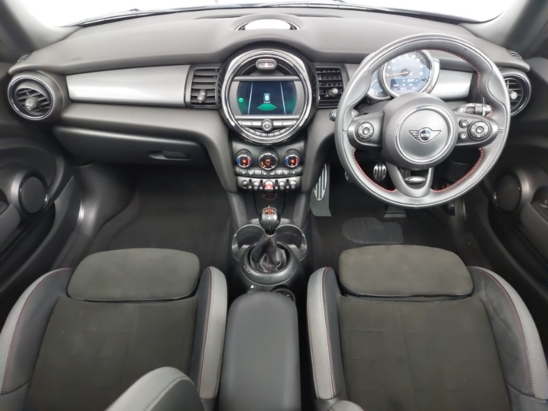 Used MINI Hatch 2020 for sale - 76414644: Photo 4