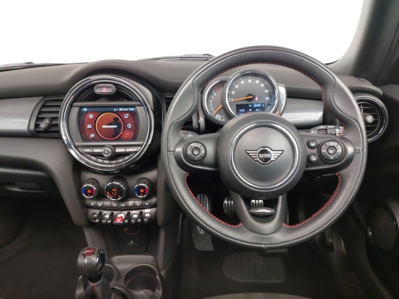 Used MINI Hatch 2020 for sale - 76414644: Photo 5