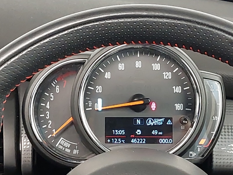 Used MINI Hatch 2020 for sale - 76414644: Photo 9