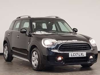 2017 - 1.5 Cooper 5dr