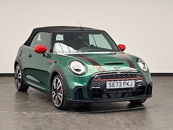 Used MINI Convertible 2024 for sale - 79440435: Photo