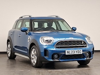 Used MINI Countryman 2023 for sale - 79070471: Photo
