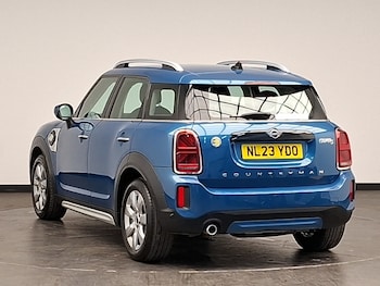 Used MINI Countryman 2023 for sale - 79070471: Photo