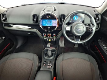 Used MINI Countryman 2023 for sale - 79070471: Photo