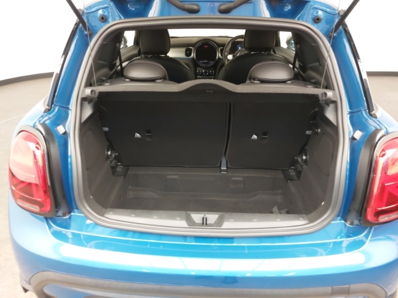 Used MINI Hatch 2022 for sale - 76358978: Photo 13