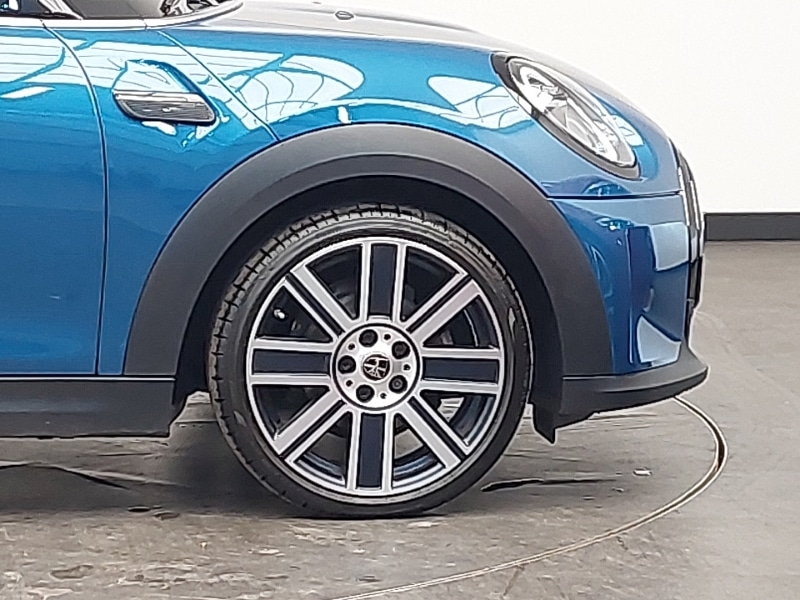 Used MINI Hatch 2022 for sale - 76358978: Photo 14