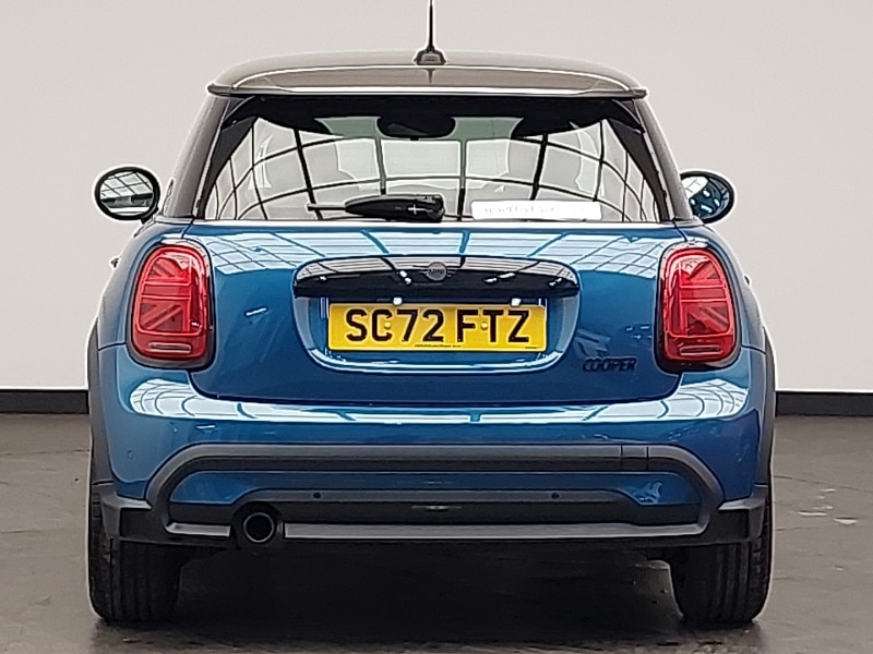 Used MINI Hatch 2022 for sale - 76358978: Photo 15