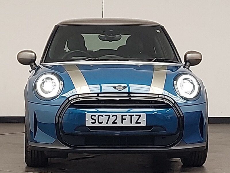 Used MINI Hatch 2022 for sale - 76358978: Photo 16