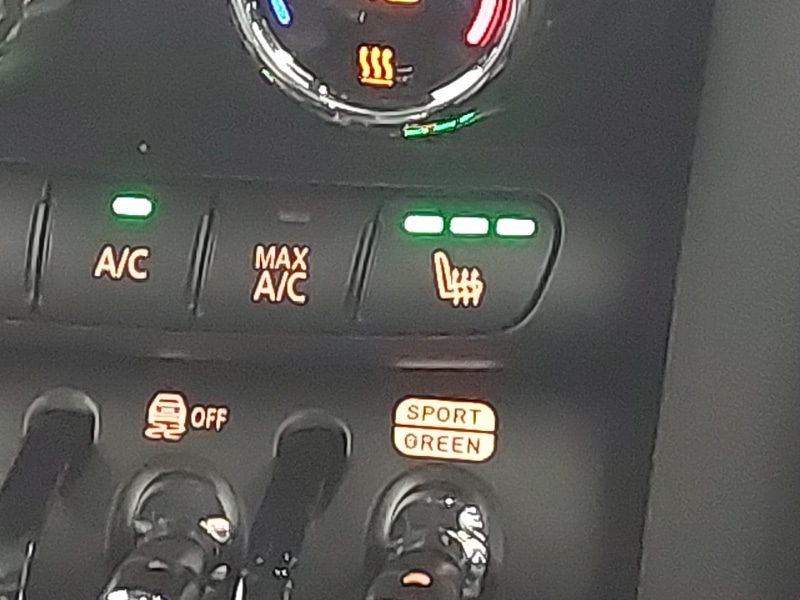 Used MINI Hatch 2022 for sale - 76358978: Photo 18