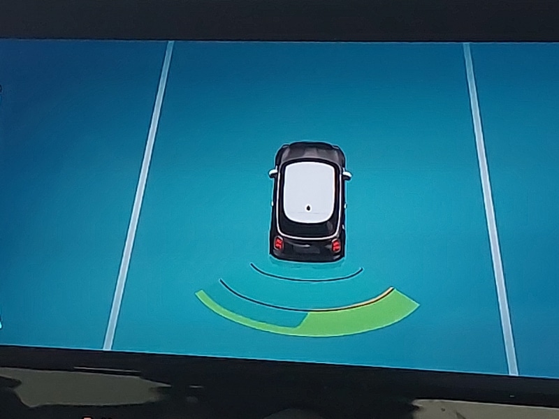 Used MINI Hatch 2022 for sale - 76358978: Photo 19