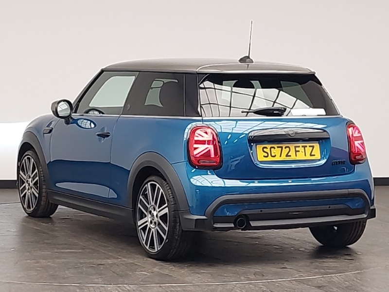 Used MINI Hatch 2022 for sale - 76358978: Photo 3