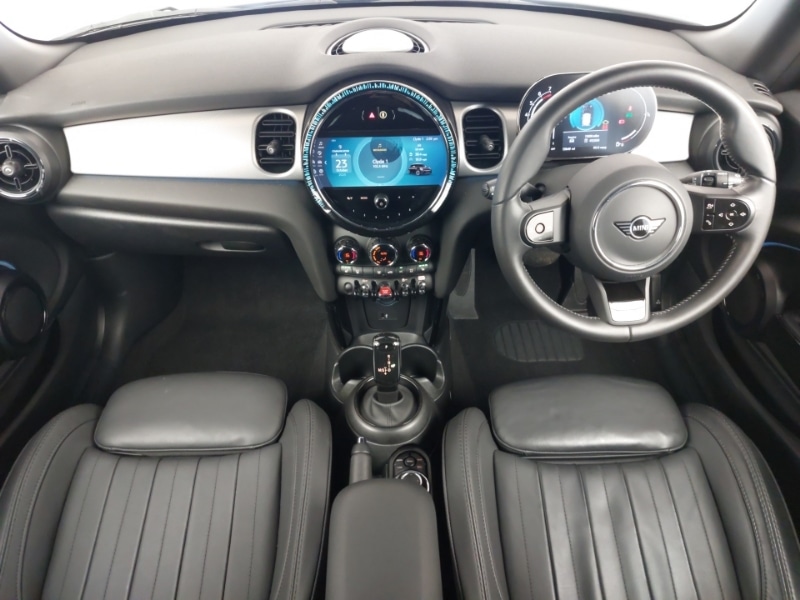 Used MINI Hatch 2022 for sale - 76358978: Photo 4